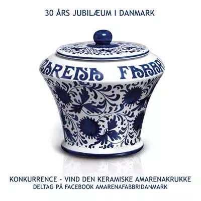 Konkurrence - 30 års jubilæum