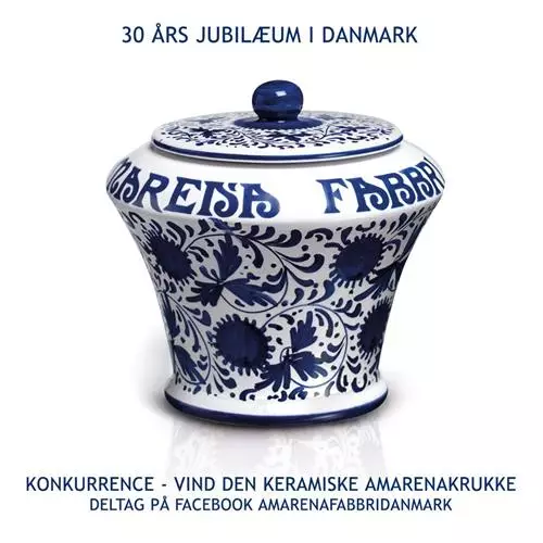 Konkurrence - 30 års jubilæum