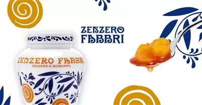 Vores seneste nyhed er: Fabbri syltet Ingefær i gurkemeje- og ingefærsirup
