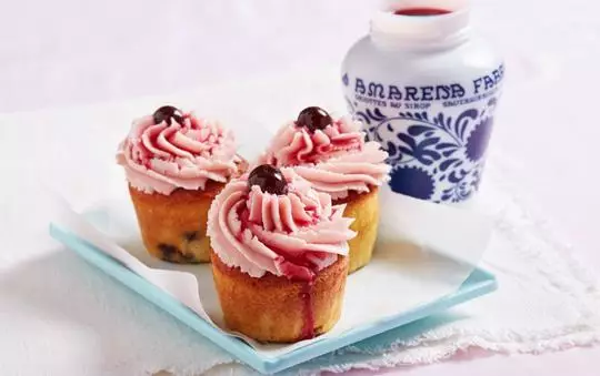 Cupcakes