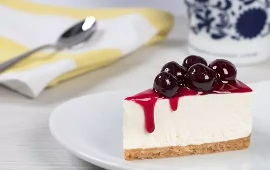Cheesecake
